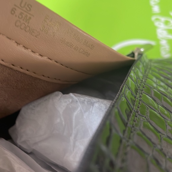 Sam Edelman Codie Patent Leather Bootie - Picture 5 of 6